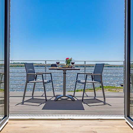 Fjord-Koje 7 Apartment Шлесвиг Екстериор снимка