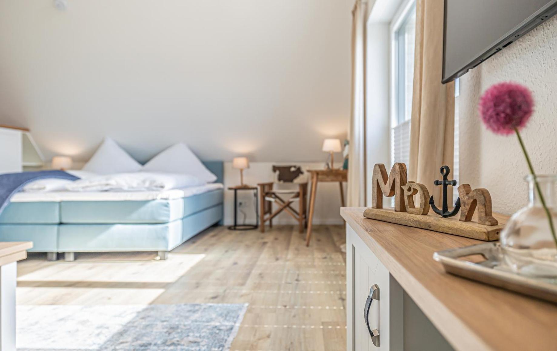 Fjord-Koje 7 Apartment Шлесвиг Екстериор снимка