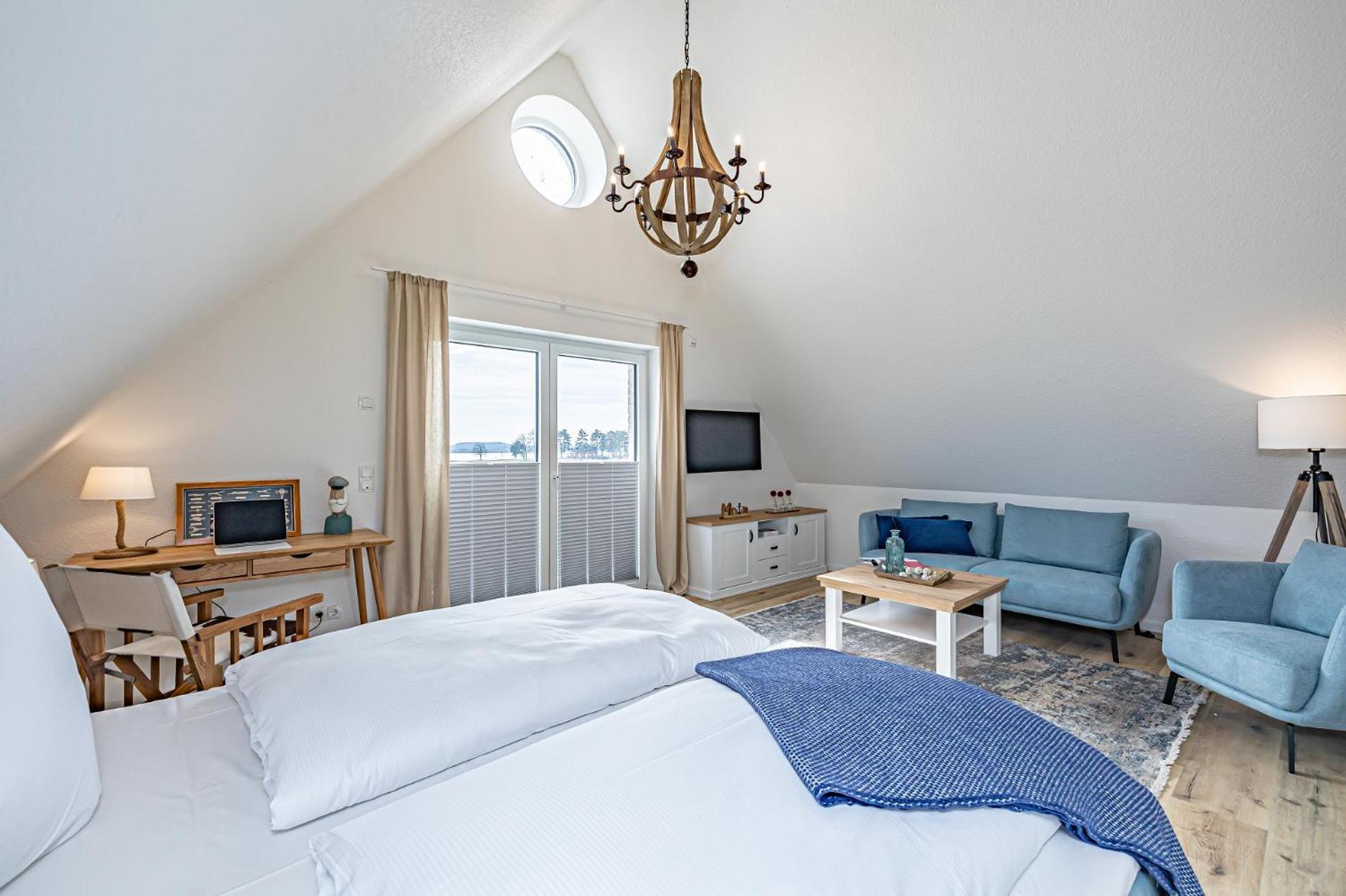 Fjord-Koje 7 Apartment Шлесвиг Екстериор снимка