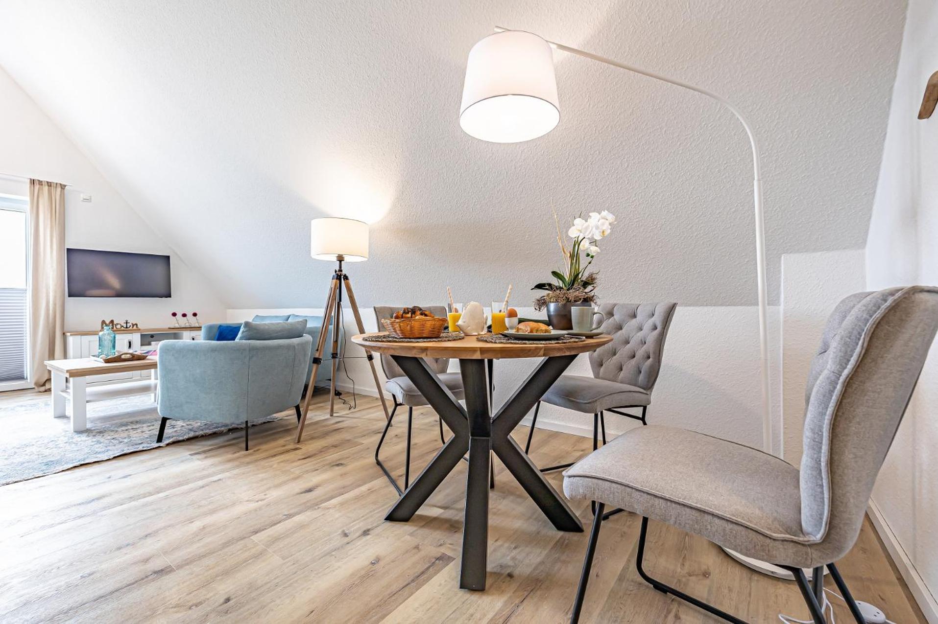Fjord-Koje 7 Apartment Шлесвиг Екстериор снимка