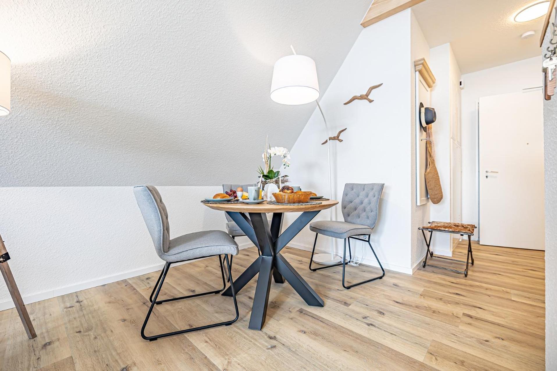 Fjord-Koje 7 Apartment Шлесвиг Екстериор снимка