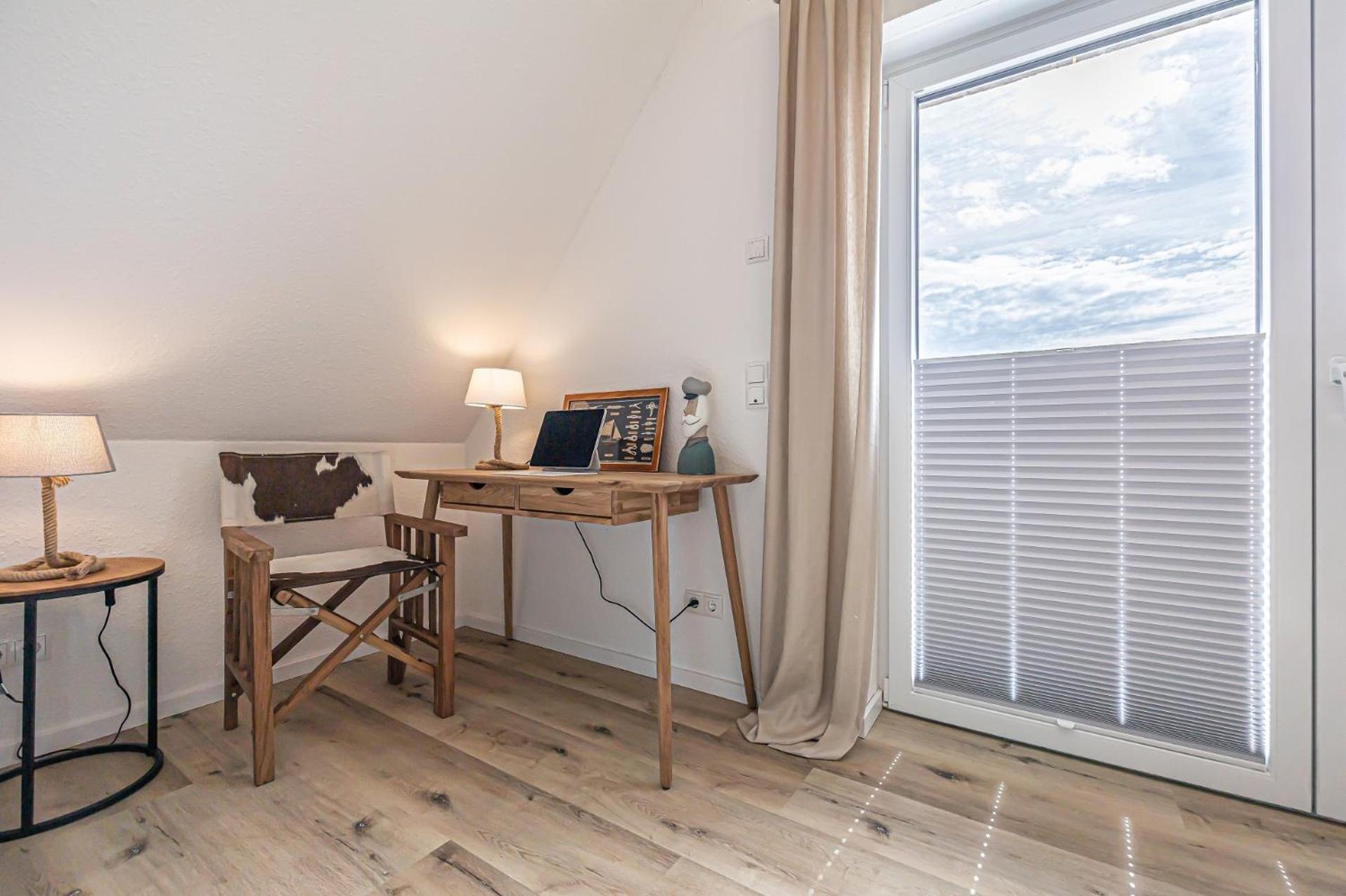 Fjord-Koje 7 Apartment Шлесвиг Екстериор снимка