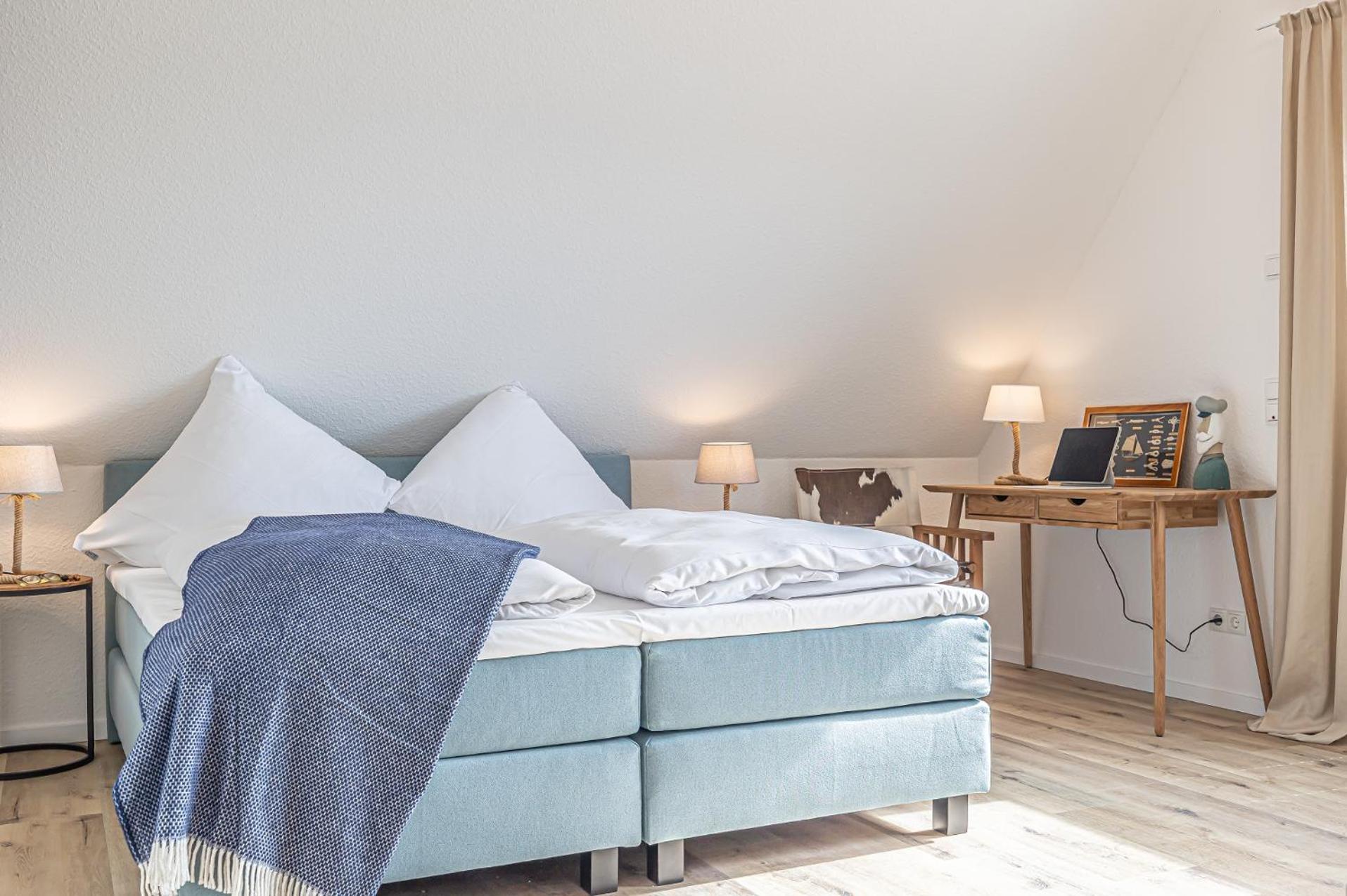 Fjord-Koje 7 Apartment Шлесвиг Екстериор снимка