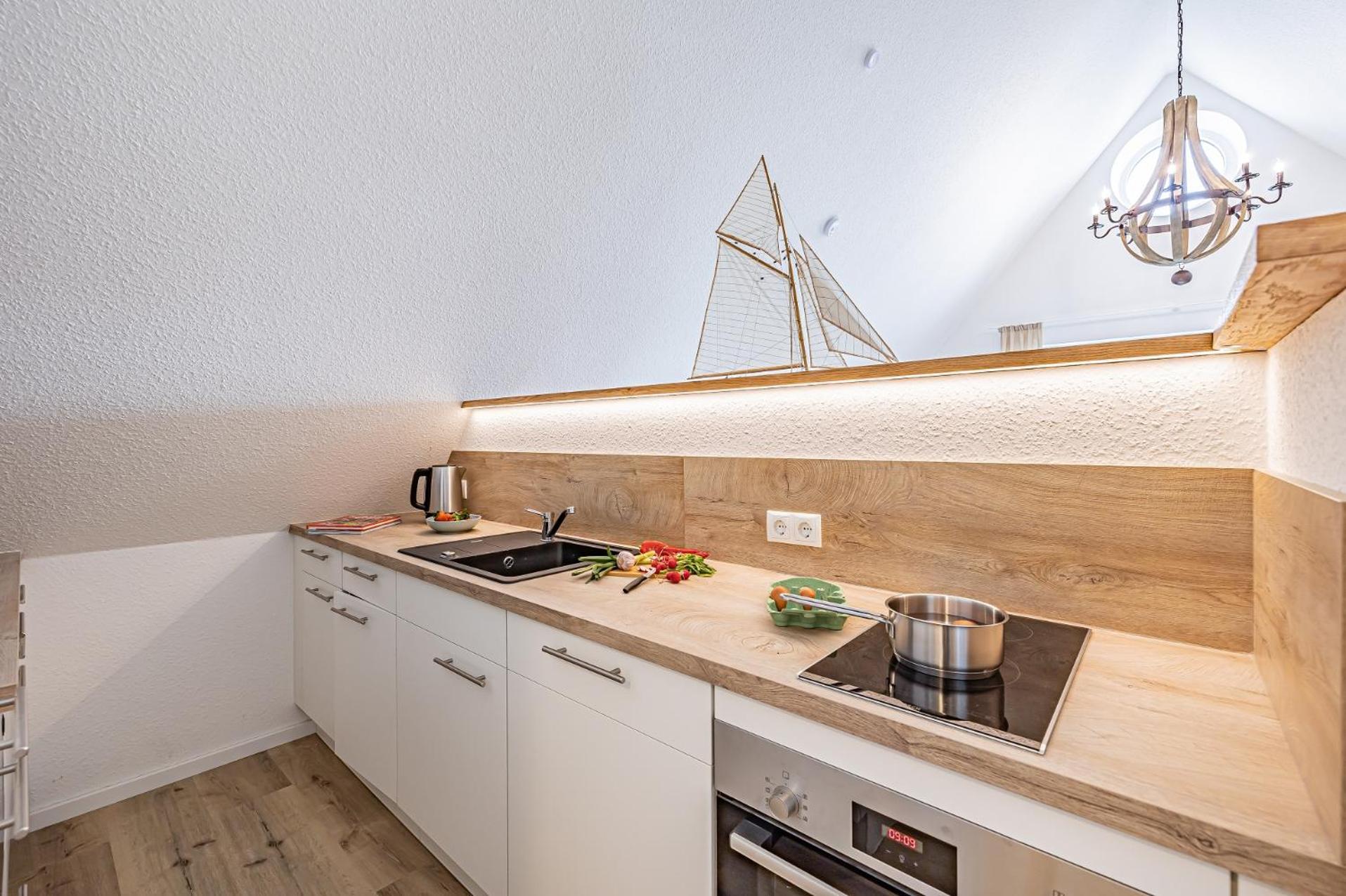 Fjord-Koje 7 Apartment Шлесвиг Екстериор снимка