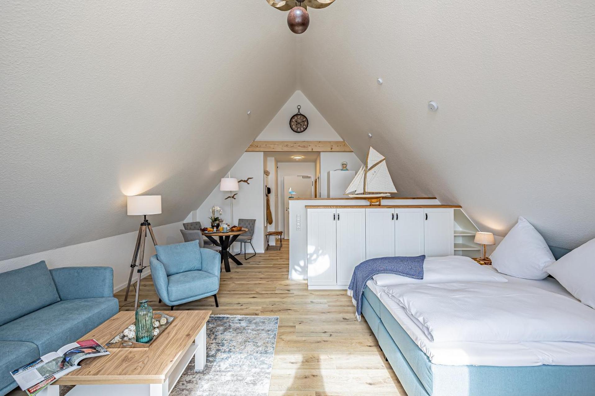 Fjord-Koje 7 Apartment Шлесвиг Екстериор снимка