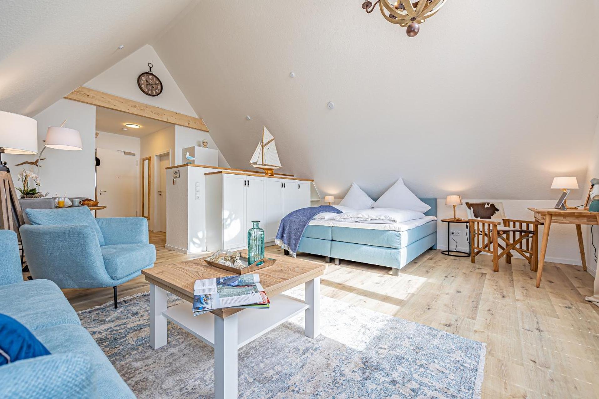 Fjord-Koje 7 Apartment Шлесвиг Екстериор снимка