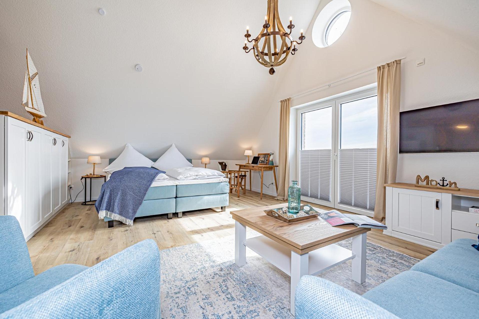 Fjord-Koje 7 Apartment Шлесвиг Екстериор снимка