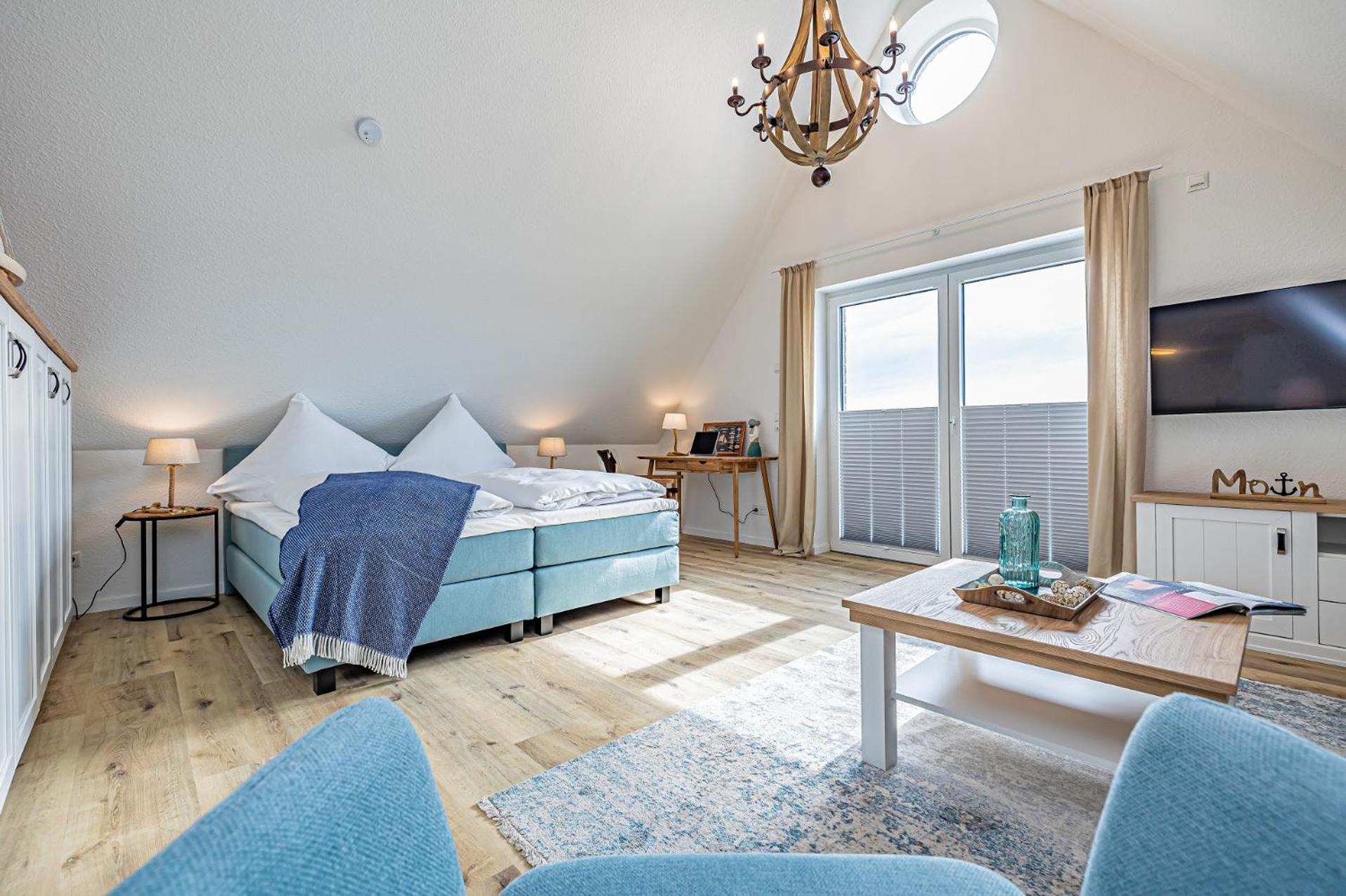 Fjord-Koje 7 Apartment Шлесвиг Екстериор снимка