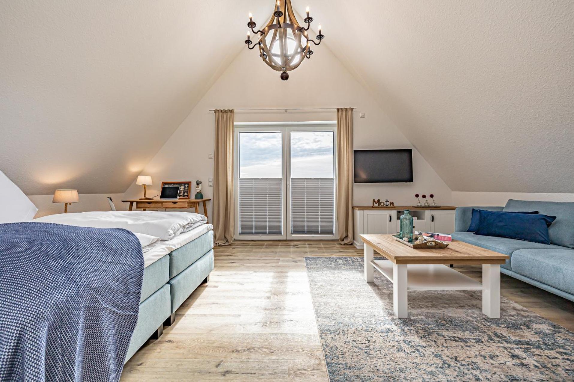 Fjord-Koje 7 Apartment Шлесвиг Екстериор снимка
