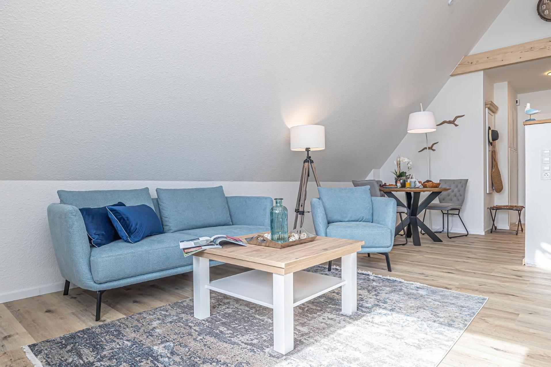 Fjord-Koje 7 Apartment Шлесвиг Екстериор снимка