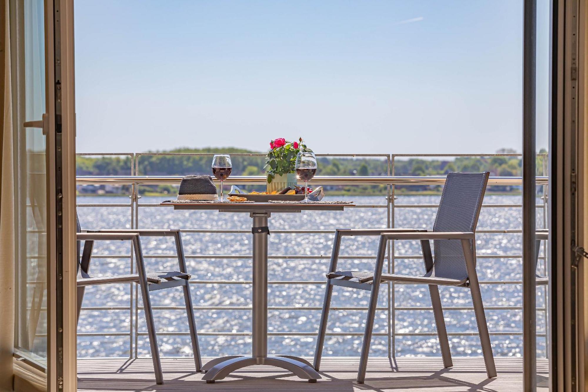 Fjord-Koje 7 Apartment Шлесвиг Екстериор снимка